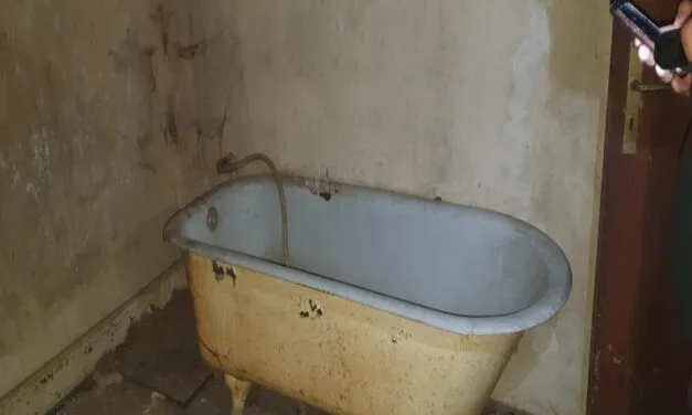 Maison Greiveldinger: Een Verdwenen Plek in het Hart van de Ardennen