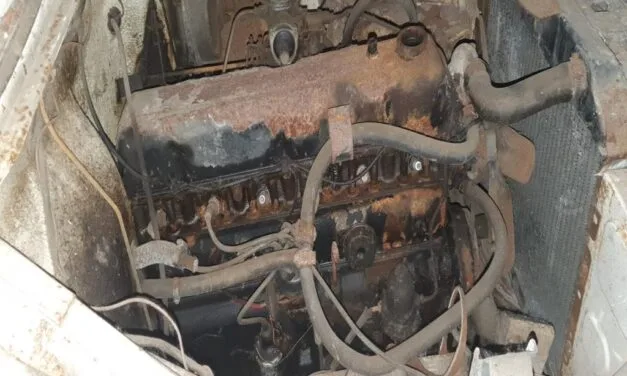 Maison Greiveldinger: Een Verdwenen Plek in het Hart van de Ardennen