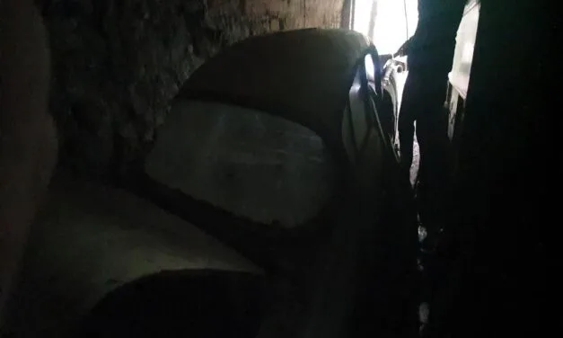 Maison Greiveldinger: Een Verdwenen Plek in het Hart van de Ardennen