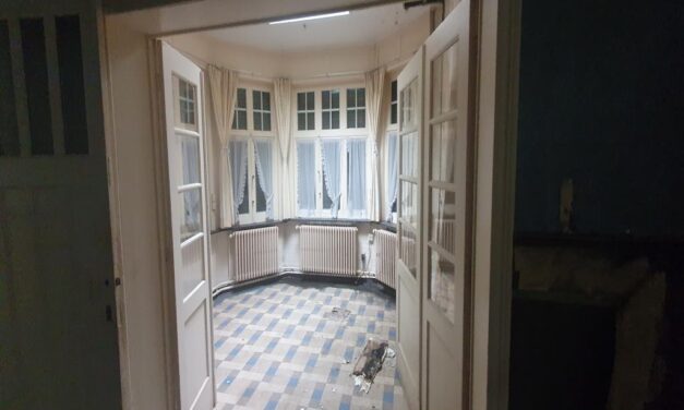 Villa bij Ham – Verstopte Rust in het Groen