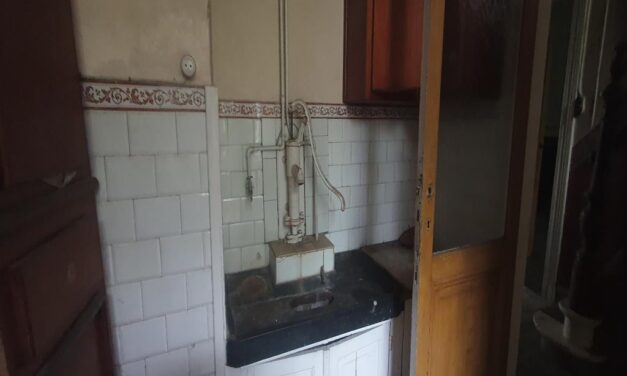 Villa bij Ham – Verstopte Rust in het Groen