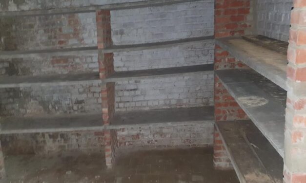 Villa bij Ham – Verstopte Rust in het Groen
