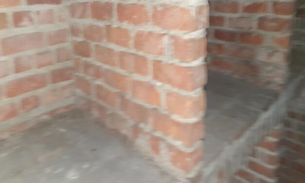 Villa bij Ham – Verstopte Rust in het Groen