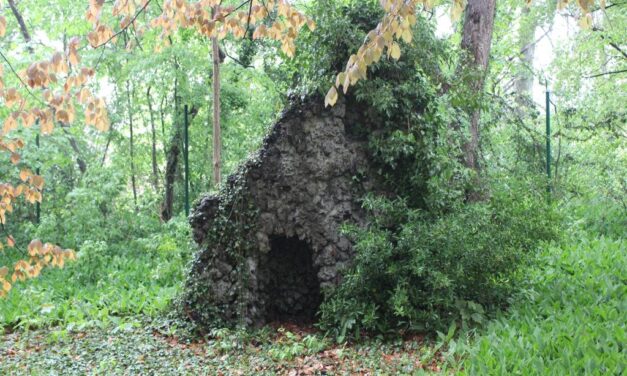 Villa bij Ham – Verstopte Rust in het Groen