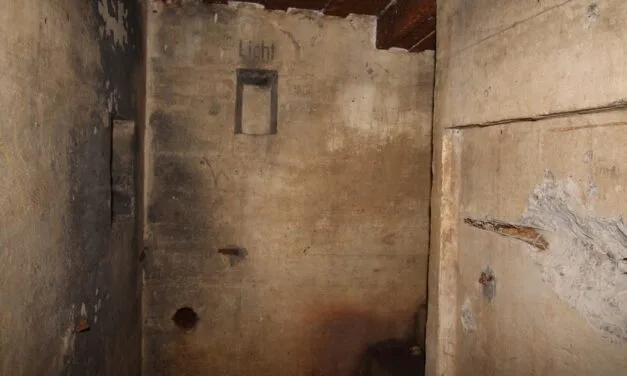 Bunker Weilerbach: Een Vergeten Vesting aan de Sûre