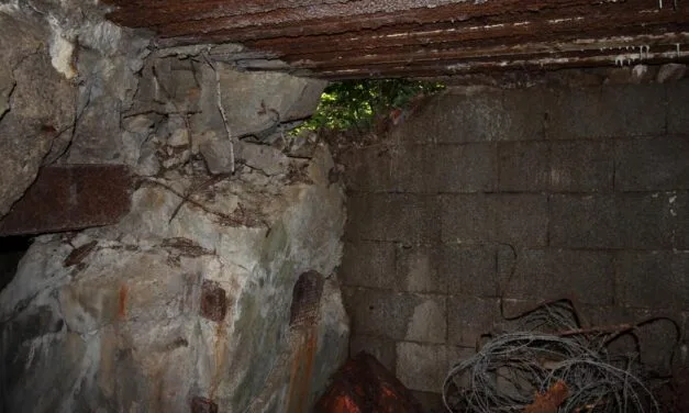 Bunker Weilerbach: Een Vergeten Vesting aan de Sûre