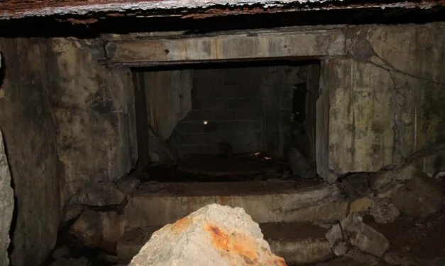 Bunker Weilerbach: Een Vergeten Vesting aan de Sûre