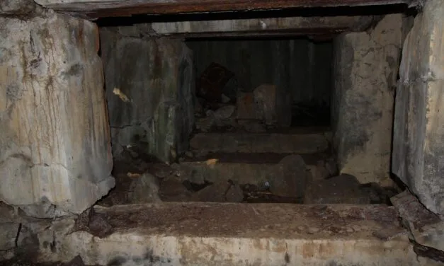 Bunker Weilerbach: Een Vergeten Vesting aan de Sûre