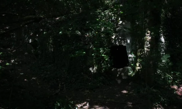 Bunker Weilerbach: Een Vergeten Vesting aan de Sûre