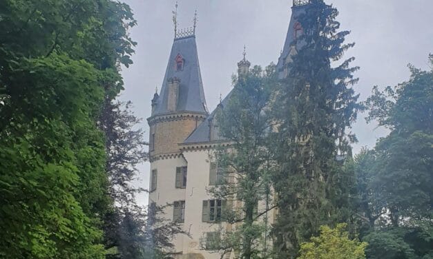 Château de Meysembourg