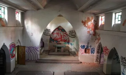 Oblatenklooster Saarbrücken – Stilte tussen de muren