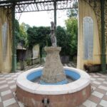 Italian Restaurant | Outdoor