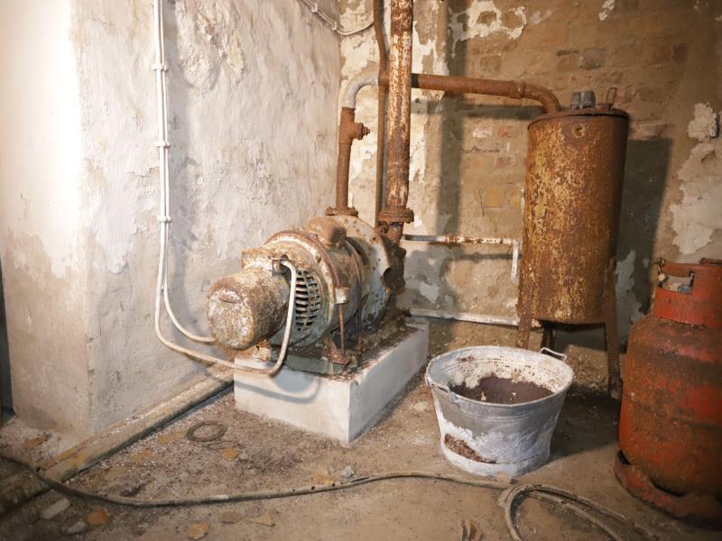 Van Succes naar Stilte – Het Verval van Schwarzwaldwerk Mauterer