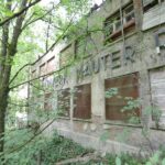 Van Succes naar Stilte – Het Verval van Schwarzwaldwerk Mauterer