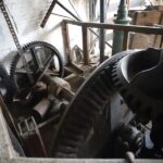 Watermolen | Part 2 | Begane grond