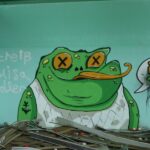 Verlaten Gemeentelijk Zwembad – Staal, Stoom en Stilte