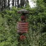 NATO-Kazerne Grefrath – Een vergeten bastion van de Koude Oorlog