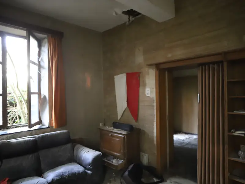 De Slapende Kroon van Mergel en Schaduw