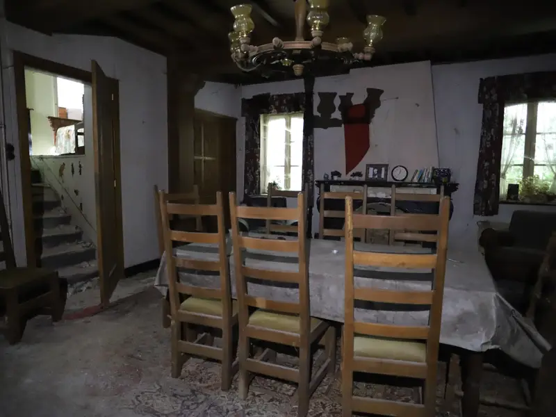 De Slapende Kroon van Mergel en Schaduw