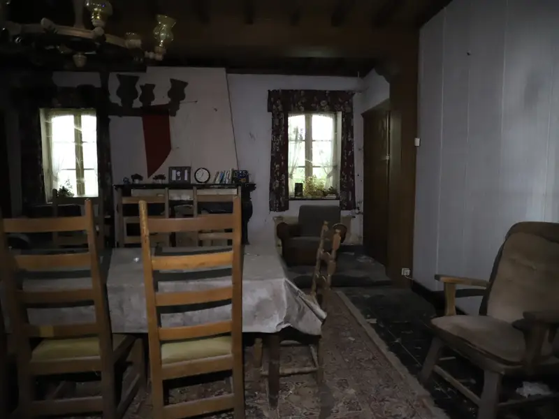 De Slapende Kroon van Mergel en Schaduw