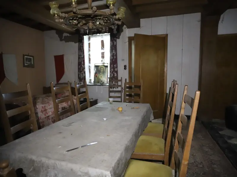 De Slapende Kroon van Mergel en Schaduw