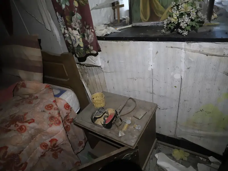 De Slapende Kroon van Mergel en Schaduw