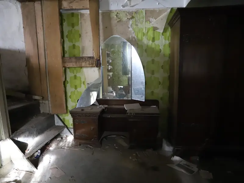 De Slapende Kroon van Mergel en Schaduw