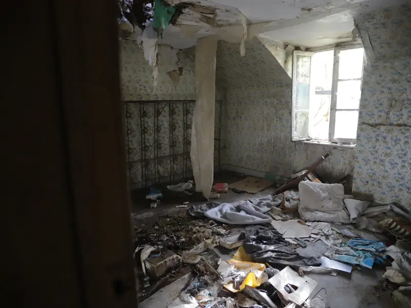 De Slapende Kroon van Mergel en Schaduw