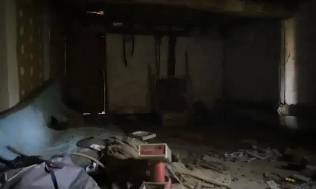 De Slapende Kroon van Mergel en Schaduw