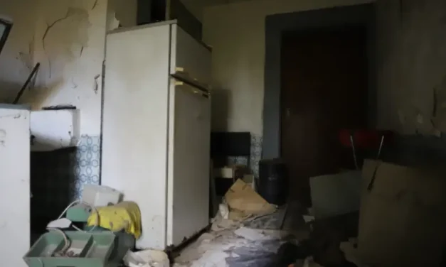 De Slapende Kroon van Mergel en Schaduw