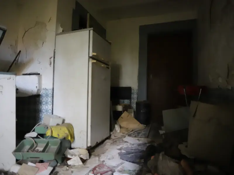 De Slapende Kroon van Mergel en Schaduw