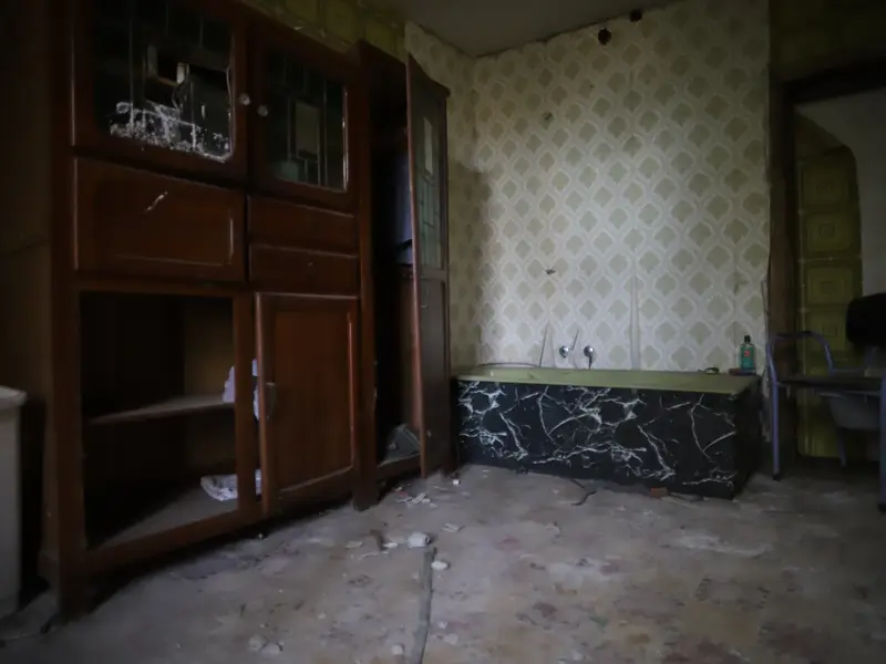 De Slapende Kroon van Mergel en Schaduw