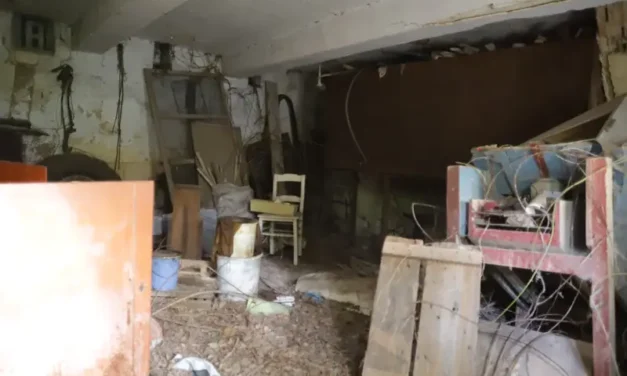 De Slapende Kroon van Mergel en Schaduw