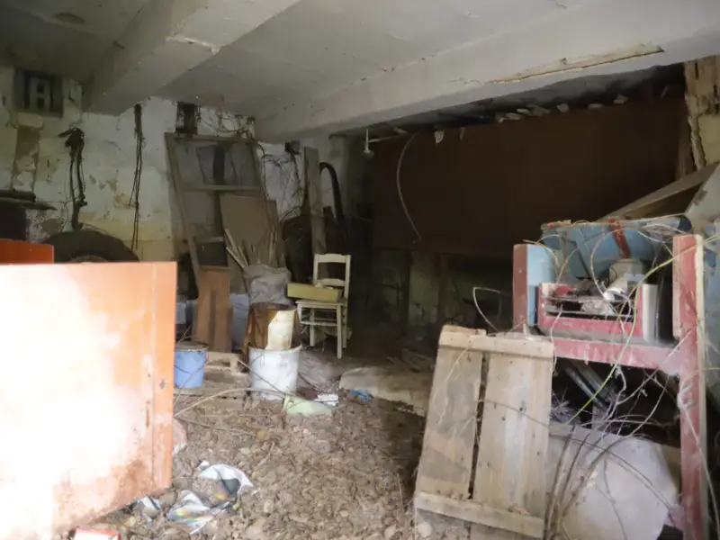 De Slapende Kroon van Mergel en Schaduw