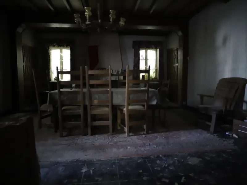 De Slapende Kroon van Mergel en Schaduw