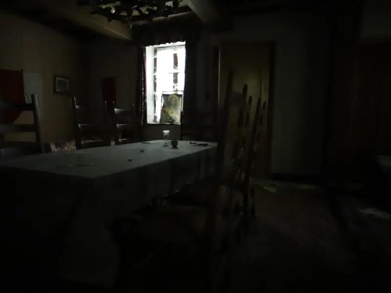 De Slapende Kroon van Mergel en Schaduw