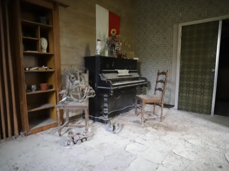 De Slapende Kroon van Mergel en Schaduw