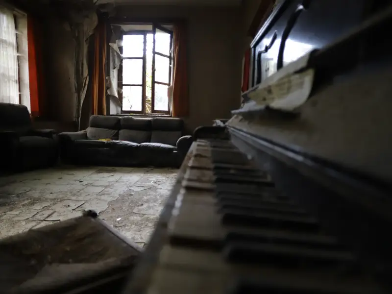 De Slapende Kroon van Mergel en Schaduw