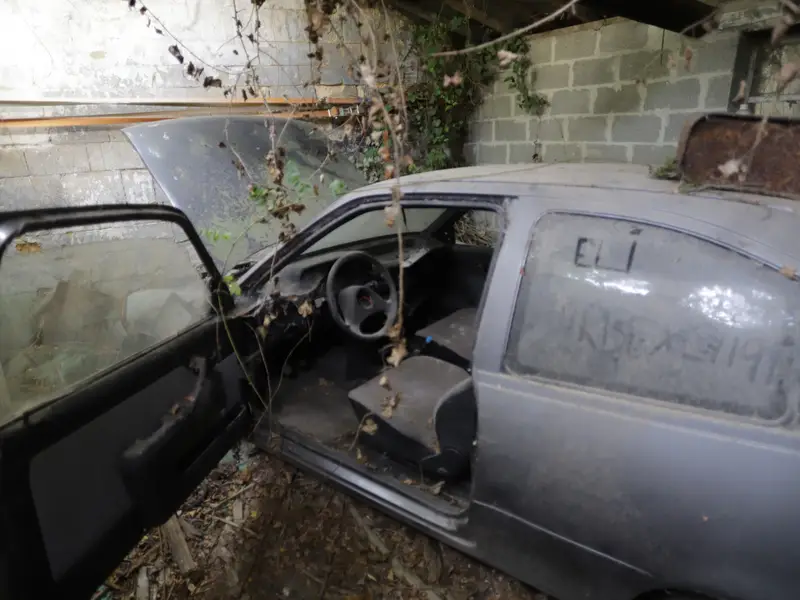 De Slapende Kroon van Mergel en Schaduw